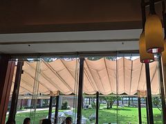 -怡咖啡·自助餐·西安香格里拉