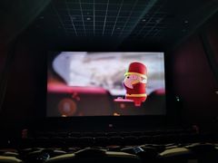 -长安国际影城(钟楼店)