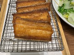 -老头儿油爆虾(金鹰世界店)