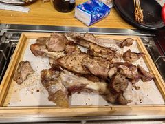 -外滩海鲜烧烤广场(东三旗店)