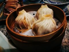 天王烤鸭包-南京大牌档(三阳广场苏宁店)