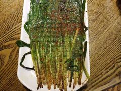-大闫家烧烤·小海鲜家常菜(郑庄店)