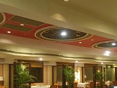 -杭州香格里拉·香宫中餐厅