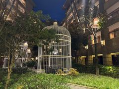 -大理实力希尔顿酒店御璽中餐厅YUXI – CHINESE RESTAURANT