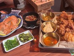 -摩打食堂(壹方中心店)