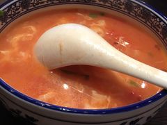 -吕氏疙瘩汤·私家菜馆(慈云寺店)