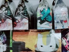 -IJOY漫展xCGF游戏节—国家会议中心