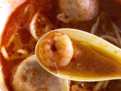 虾仁-友生风味小吃(营平农产品市场店)