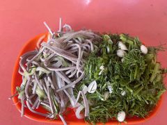 凉菜拼盘-火勺王