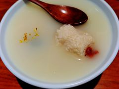 老镇桂花酒酿-苏小柳手工点心(人民广场分院)