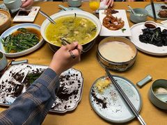 -观宴中餐厅