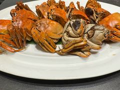 -高佳庄·舟山海鲜(海景旗舰店)