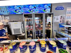 -溪边姑娘·拉丝酸奶水果捞(春熙路店)