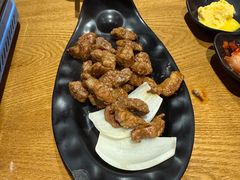 -恩你小木屋·烤肉韩式料理(嘉兴秀洲店)