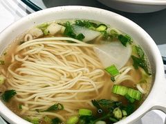 兰州牛肉面-阿西娅食府(中关村店)