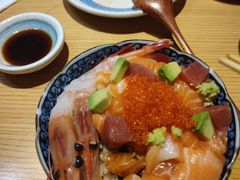 -富山日式料理(宽厚里店)