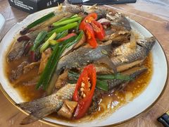 -醉壹号海鲜大排档·老厦门特色菜(厦门美食地标店)