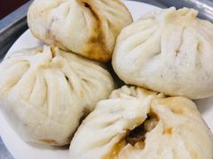 -姚记炒肝店(鼓楼店)