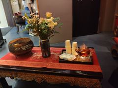 -泰合玺·精油疗愈SPA(南京光环花园城店)