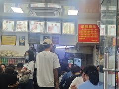 -无名氏面馆(邮电路店)