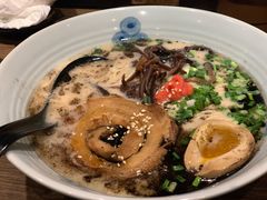 -雷神拉面(财富中心玉米楼店)