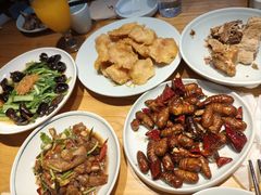 -一轩饺子馆(丽都店)