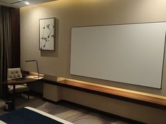 -蓝蔻酒店(深圳东站布吉万象汇店)