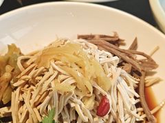 -小厨娘金榜题名(夫子庙秦淮河店)