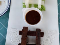 -阿细汉菜(本地盐帮菜名店)