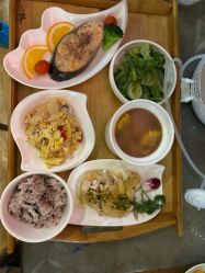 -卓玥国际月子会所(罗山路店)