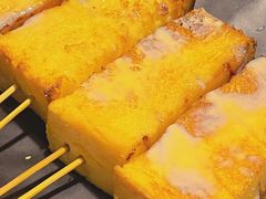 -辉记炭烧海鲜大排档·老字号(福田店)