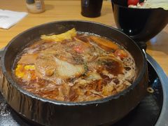 -水林间·寿喜烧自助(仙林金鹰店)