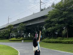 -宝安西湾红树林湿地公园