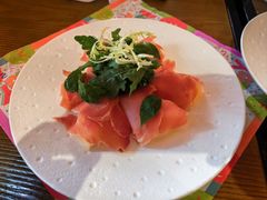 -安妮意大利餐厅(国贸店)