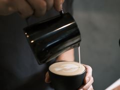 -Again Coffee Roaster(香蜜湖店)