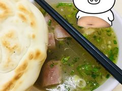 -马尔沙牛杂(海一大厦店)