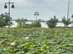 -重元寺香积厨素斋馆