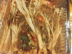 -唛嘻哒烤串朝鲜族风味(金桥店)