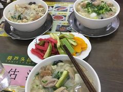 -春发生饭店·非遗(南院门店)