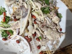 -猪腰一家·地道佛山菜(盐步店)