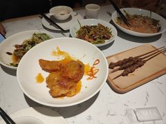 -关东小磨东北菜(漕河泾印象城店)