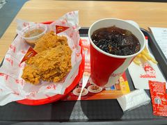 -快乐蜂(永光广场店)
