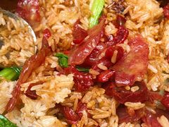 -壹煲口福煲仔饭(中山路店)