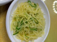 -二泉园老菜馆·百年无锡菜