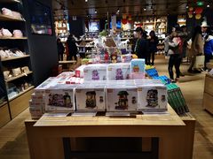 -九木杂物社(恒隆广场店)