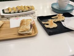 -高玛纳驴肉火烧(一世界店)