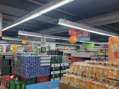 -美廉美多点(新龙店)
