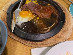 -菲滋意式休闲餐厅(北仑银泰城店)