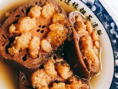 -粗茶淡饭(东关街店)