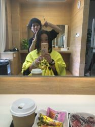-CARR SALON